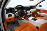 2026 Rolls-Royce Cullinan Silver Badge thumbnail 6