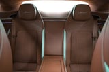 2025 Bentley Continental GT Speed 1st Edition with Service Contract thumbnail 13