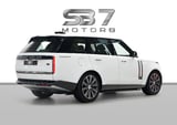 2023 Land Rover Range Rover HSE P530 GCC thumbnail 4