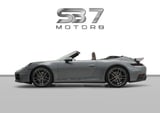 2025 Porsche 911 Carrera thumbnail 3