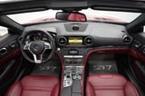 2013 Mercedes-Benz SL-Class SL 63 AMG thumbnail 11