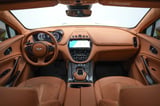 2023 Aston Martin Dbx 707 with Dealer Warranty thumbnail 10