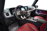 2023 Mercedes-Benz G-Class G 63 AMG with Agmc Warranty thumbnail 6
