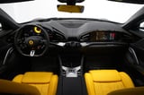 2025 Ferrari Purosangue Standard with Service Contract thumbnail 11