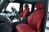 2024 Mercedes-Benz G-Class G 63 AMG thumbnail 8