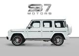 2024 Mercedes-Benz G-Class G 63 AMG thumbnail 3