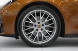 2025 Porsche Panamera Standard GCC with Al Naboodah Warranty thumbnail 15
