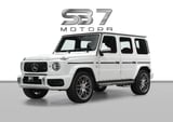 2024 Mercedes-Benz G-Class G 63 AMG thumbnail 1
