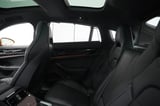 2025 Porsche Panamera Standard GCC with Al Naboodah Warranty thumbnail 10
