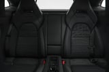2025 Porsche Panamera Standard GCC with Al Naboodah Warranty thumbnail 9