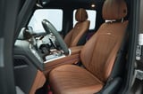 Mercedes-Benz G 63 AMG GCC with Gargash Warranty & Full Service History thumbnail 8
