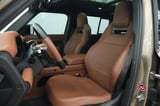 2025 Land Rover Defender 110 Octa Black P635 Fully Loaded thumbnail 8
