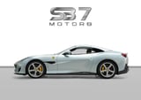 2019 Ferrari Portofino GCC with Warranty thumbnail 5