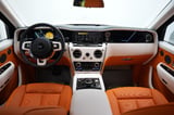 2026 Rolls-Royce Cullinan Silver Badge thumbnail 10