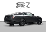 2024 Rolls-Royce Spectre Silver Badge thumbnail 4