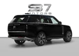 2026 Land Rover Range Rover P400 SE thumbnail 4