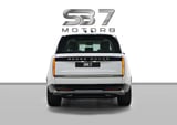 2024 Land Rover Range Rover HSE P530 thumbnail 5