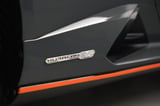 2021 Lamborghini Huracan EVO Coupe with Akrapovic thumbnail 12