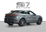 2025 Porsche Cayenne Coupe Alnaboodah Warranty thumbnail 4