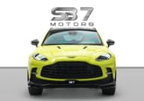 2023 Aston Martin Dbx 707 with Dealer Warranty thumbnail 2