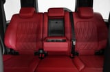 2022 Mercedes-Benz G-Class G 63 AMG with Service Contract thumbnail 9