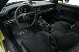 2026 Porsche 911 GT3 Weissach Package thumbnail 6