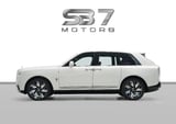 2026 Rolls-Royce Cullinan Silver Badge Fully Loaded thumbnail 3
