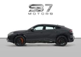 2025 Lamborghini Urus SE Carbon Fiber Interior thumbnail 3