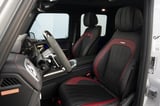2025 Mercedes-Benz G-Class G 63 AMG thumbnail 8