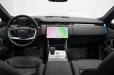 2024 Land Rover Range Rover P400 SE GCC thumbnail 10