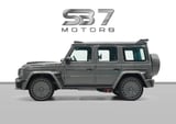 2024 Mercedes-Benz G-Class Brabus Brabus 800 thumbnail 3