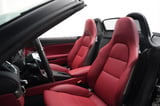 2025 Porsche Boxster GTS with Dealer Warranty thumbnail 9
