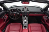 2025 Porsche Boxster GTS with Dealer Warranty thumbnail 10