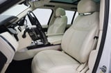2024 Land Rover Range Rover HSE P530 thumbnail 8