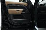 2026 Land Rover Defender 110 V8 Edition P525 thumbnail 13