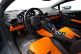 2021 Lamborghini Huracan EVO Coupe with Akrapovic thumbnail 6