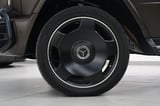 Mercedes-Benz G 63 AMG GCC with Gargash Warranty & Full Service History thumbnail 13