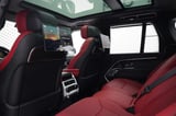 2026 Range Rover P530 Autobiography GCC Fully Loaded 5 Years Warranty thumbnail 13