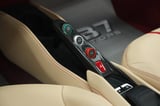 2021 Ferrari F8 Spider Full Carbon Fiber with Service Contract thumbnail 7