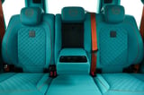 2024 Mercedes-Benz G-Class Brabus Brabus 800 thumbnail 9