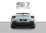 2019 Ferrari Portofino GCC with Warranty thumbnail 7