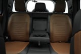 2025 Land Rover Defender 110 Octa Black P635 Fully Loaded thumbnail 9