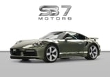2025 Porsche 911 Turbo 50 50th Anniversary thumbnail 1