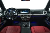 2024 Mercedes-Benz G-Class G 63 AMG thumbnail 10