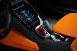 2021 Lamborghini Huracan EVO Coupe with Akrapovic thumbnail 7