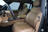 2023 Land Rover Range Rover HSE P530 with Warranty and Service Contract thumbnail 8