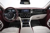 2024 Rolls-Royce Spectre Silver Badge thumbnail 10