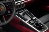 2022 Porsche 911 Turbo S with Service Contract thumbnail 7