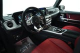 2022 Mercedes-Benz G-Class G 63 AMG thumbnail 9