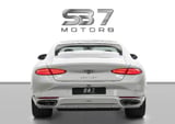 2025 Bentley Continental GT Speed 1st Edition with Service Contract thumbnail 4